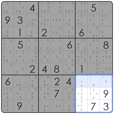 printable samurai sudoku